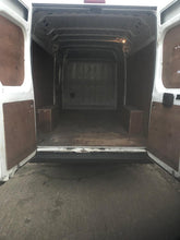 69 Peugeot Boxer 435 L4H2 HDI Panel Van