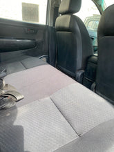 64 Toyota Hi Lux Double Cab Pick Up