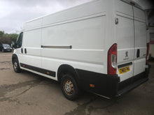 69 Peugeot Boxer 435 L4H2 HDI Panel Van