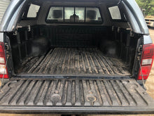 65 Isuzu Yukon Double Cab Pick Up