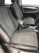 65 Isuzu Yukon Double Cab Pick Up