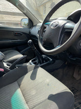 64 Toyota Hi Lux Double Cab Pick Up