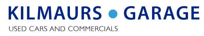 Kilmaurs Garage Ltd