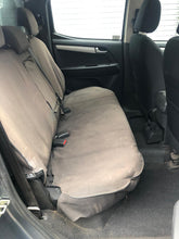 65 Isuzu Yukon Double Cab Pick Up