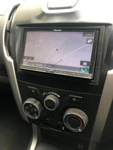 65 Isuzu Yukon Double Cab Pick Up